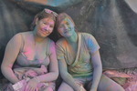 HOLI Festival der Farben 12893447