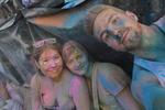 HOLI Festival der Farben 12893448