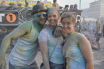 HOLI Festival der Farben 12893449