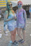 HOLI Festival der Farben 12893453