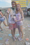 HOLI Festival der Farben 12893455