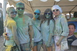 HOLI Festival der Farben 12893456