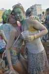 HOLI Festival der Farben 12893458