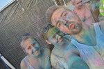 HOLI Festival der Farben 12893461