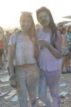 HOLI Festival der Farben 12893464