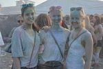 HOLI Festival der Farben 12893465