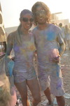 HOLI Festival der Farben 12893472