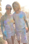 HOLI Festival der Farben 12893473