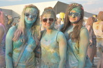 HOLI Festival der Farben 12893474