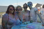 HOLI Festival der Farben 12893476