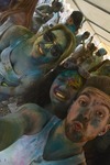 HOLI Festival der Farben 12893478