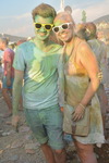 HOLI Festival der Farben 12893488