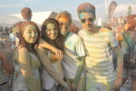 HOLI Festival der Farben 12893491