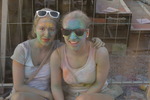 HOLI Festival der Farben 12893500