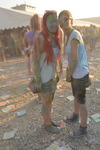 HOLI Festival der Farben 12893501