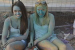 HOLI Festival der Farben 12893504