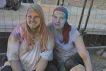 HOLI Festival der Farben 12893505