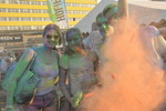 HOLI Festival der Farben 12893513