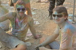 HOLI Festival der Farben 12893517