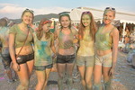 HOLI Festival der Farben 12893522