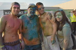 HOLI Festival der Farben 12893524