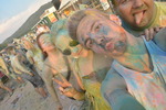 HOLI Festival der Farben 12893525