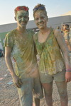 HOLI Festival der Farben 12893531