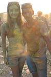 HOLI Festival der Farben 12893534