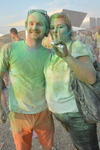 HOLI Festival der Farben 12893535