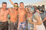 HOLI Festival der Farben 12893537