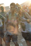 HOLI Festival der Farben 12893540