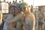 HOLI Festival der Farben 12893543