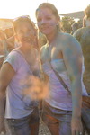 HOLI Festival der Farben 12893550