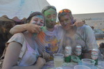 HOLI Festival der Farben 12893552