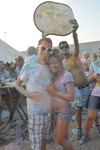 HOLI Festival der Farben 12893560