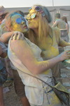 HOLI Festival der Farben 12893562