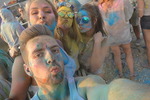 HOLI Festival der Farben 12893563