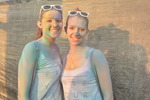 HOLI Festival der Farben 12893565