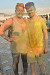 HOLI Festival der Farben 12893566