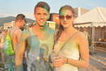 HOLI Festival der Farben 12893567