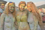 HOLI Festival der Farben 12893569