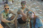 HOLI Festival der Farben 12893570