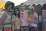 HOLI Festival der Farben 12893574