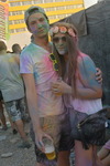 HOLI Festival der Farben 12893576