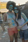 HOLI Festival der Farben 12893578