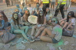 HOLI Festival der Farben 12893579