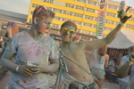 HOLI Festival der Farben 12893581