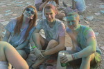 HOLI Festival der Farben 12893586