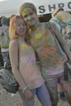 HOLI Festival der Farben 12893592