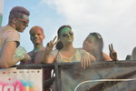 HOLI Festival der Farben 12893596